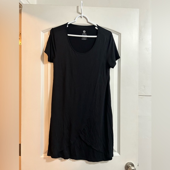 Kindred Bravely Tulip Hem Maternity & Nursing Nightgown Breastfeeding Nightgown - Picture 7 of 12